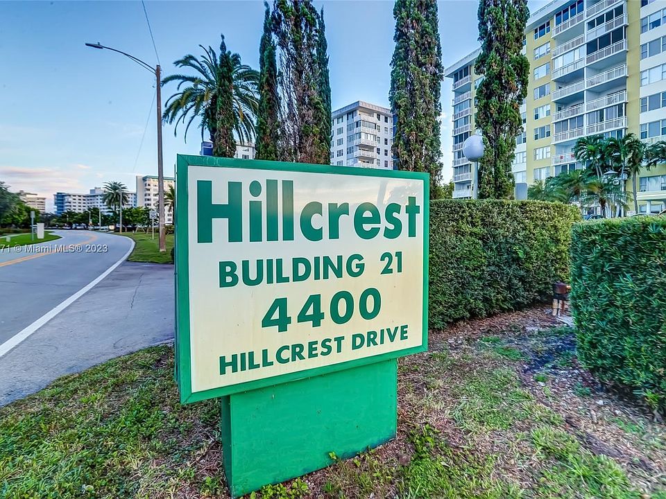 1st image of 4400 Hillcrest Dr APT 506A