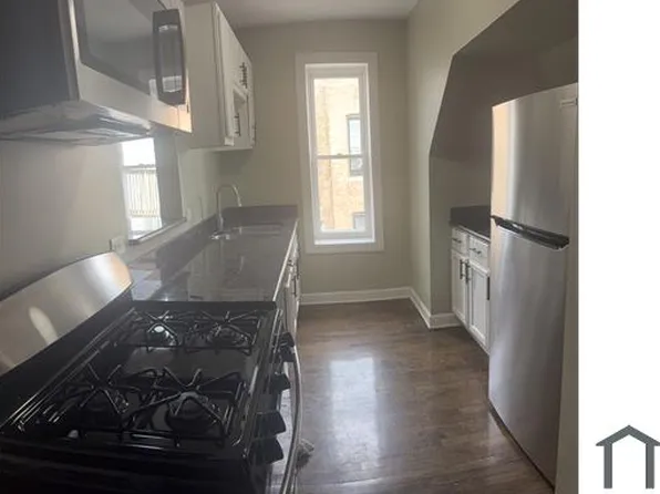 5411 S Michigan Ave APT 3, Chicago, IL 60615