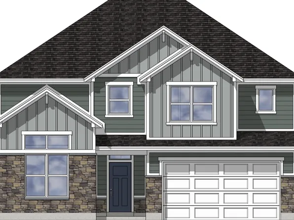 3059 N 2900 W, Ogden, UT 84404