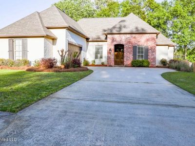 104 Bridgeton Cir, Canton, MS, 39046