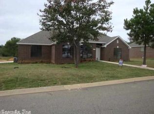 1517 Sydney St, Searcy, AR 72143
