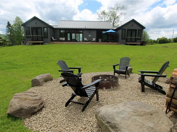 2185 Hog Mountain Rd, Fleischmanns, NY 12430