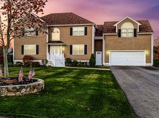 20 Broadmeadow Ln, Abington, MA 02351