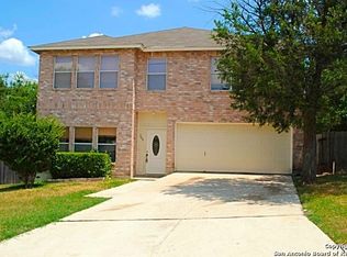 7604 Mountain Blf, San Antonio, TX 78240