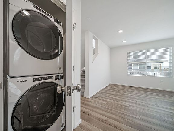 washery dryer