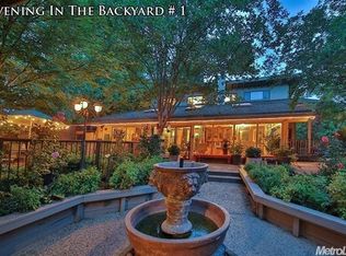 7970 Archer Ave, Fair Oaks, CA 95628