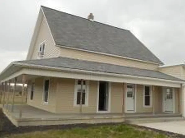 19081 Smokey Rd, Marysville, OH 43040