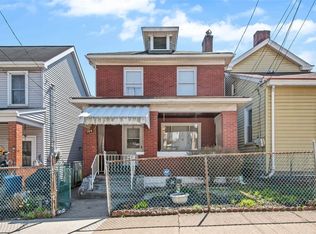 128 Laughlin Ave, Pittsburgh, PA 15210
