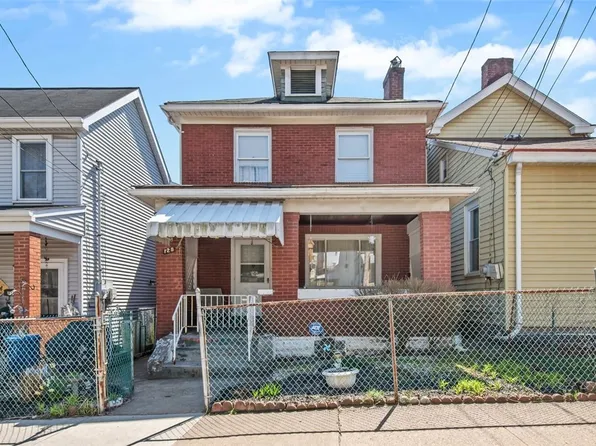 128 Laughlin Ave, Pittsburgh, PA 15210