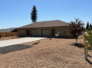 5507 Longview Dr #A-B, Paradise, CA 95969