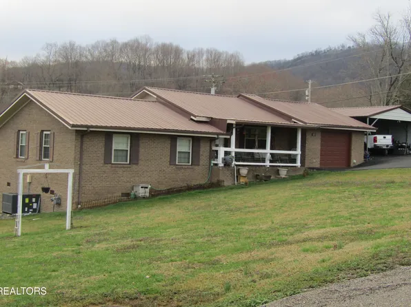423 Jane Way Ln, La Follette, TN 37757