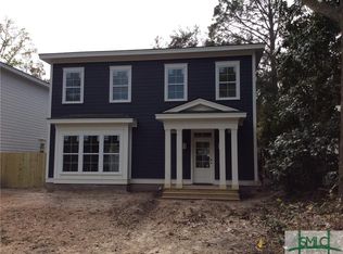 229 Columbus Dr, Savannah, GA 31405