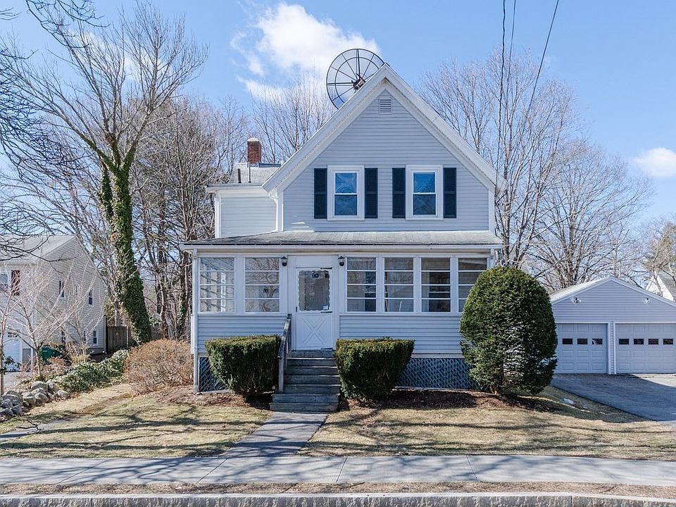 470 Nahatan St, Norwood, MA 02062 Zillow