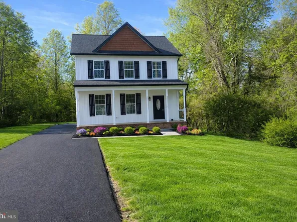 42278 Allison Dr, Mechanicsville, MD 20659