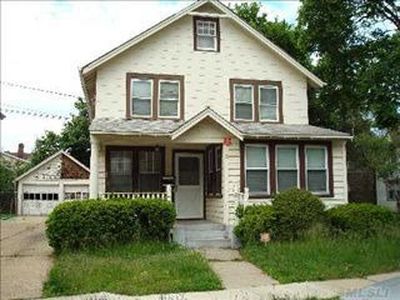 35 Delaware Pl, Hempstead, NY, 11550