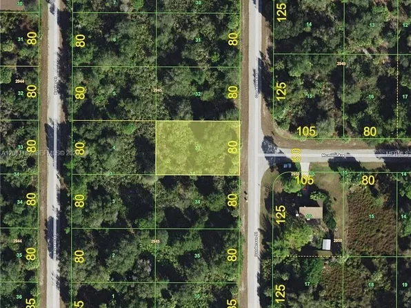 2195 Gunderson St, Port Charlotte, FL 33953