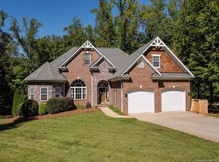 8812 Fultram Ln, Mint Hill, NC 28227