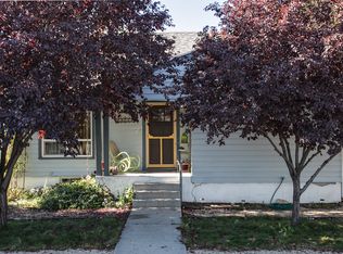 1611 S Merrill St, Boise, ID 83705