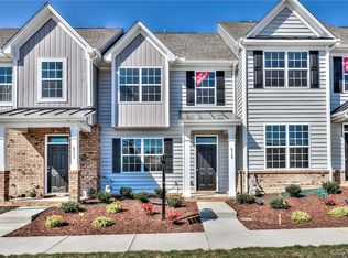 6173 Belay Dr, North Chesterfield, VA 23234