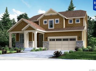 2579 Ambience Ln, Castle Rock, CO 80109