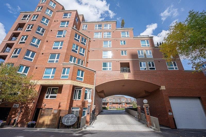 400 Eau Claire Ave SW #8801, Calgary, AB T2P 4X2 | Zillow