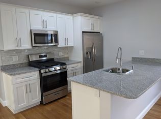 78 Burrell St, Roxbury, MA 02119