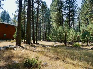 25 Yonkalla Trl #5, Blairsden Graeagle, CA 96103