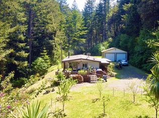 32232 Cedar Valley Rd, Gold Beach, OR 97444