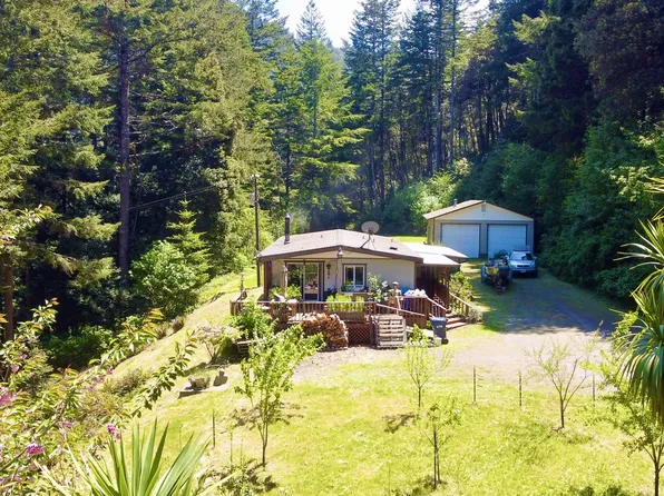 32232 Cedar Valley Rd, Gold Beach, OR 97444