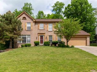 6199 Greyoaks Dr, Taylor Mill, KY 41015