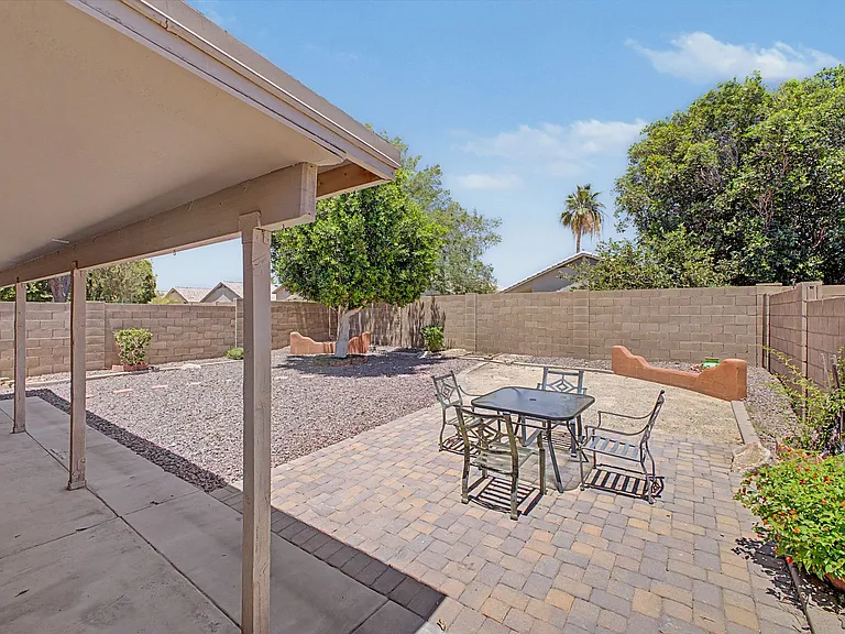 6602 W Desert Hollow Dr — Photo 32