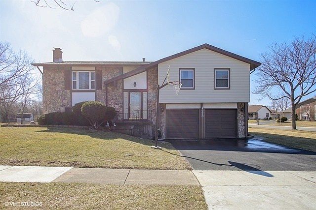 Welcome Home. Nothing to do but move in.