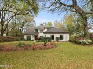 1856 Colonial Dr, Green Cove Springs, FL 32043