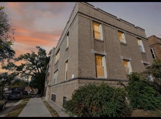 620 E 68th St #2A, Chicago, IL 60637