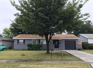 3209 36th St, Lubbock, TX 79413