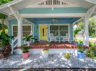 6808 N Branch Ave, Tampa, FL 33604