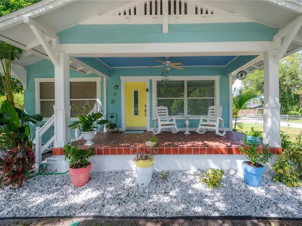 6808 N Branch Ave, Tampa, FL 33604
