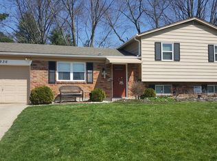 1936 Heidelberg Dr, Loveland, OH 45140