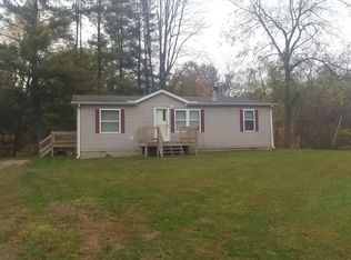 11416 Limerick Rd, Chillicothe, OH 45601
