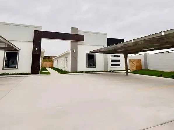 1412 S Iris St, Pharr, TX 78577