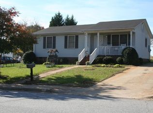 6 Craven St, Greenville, SC 29611
