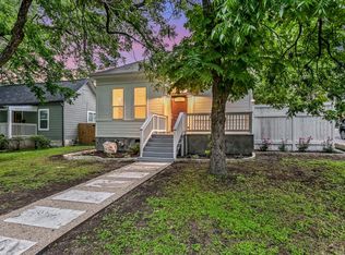 1711 Eva St, Austin, TX 78704