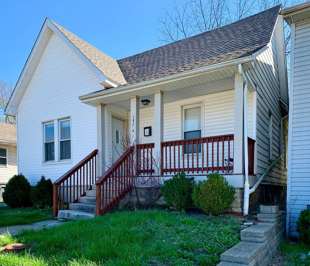 1417 S Walnut St — Photo 1
