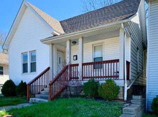 1417 S Walnut St #A, Bloomington, IN 47401