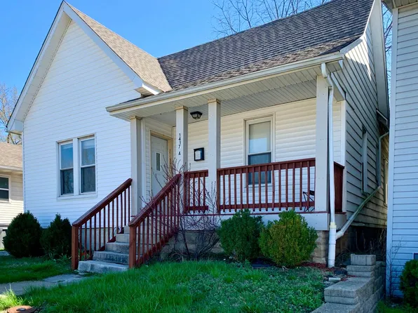 1417 S Walnut St, Bloomington, IN