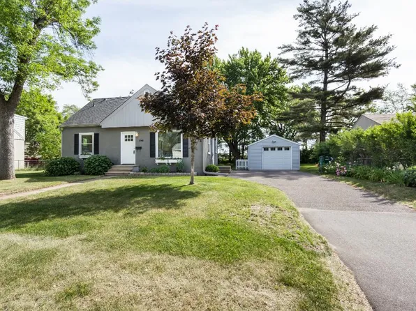5748 Elmhurst Ave N, Crystal, MN 55428