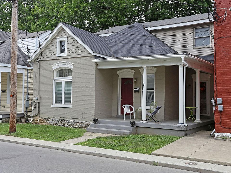 121 Hagerman Ct, Lexington, KY 40508 Zillow