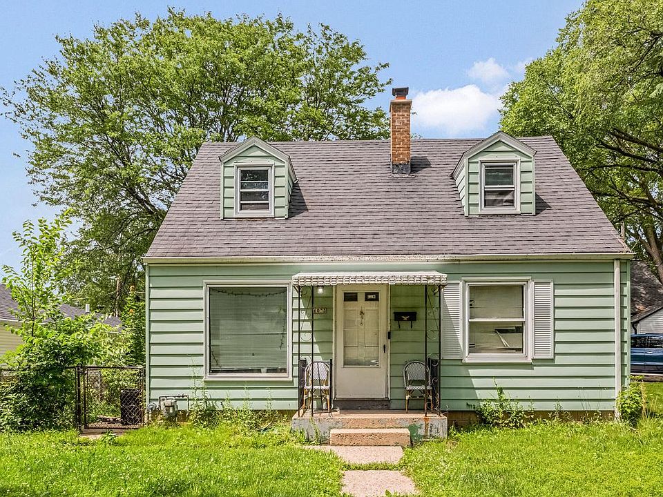 1st image of 6033 N 38th STREET