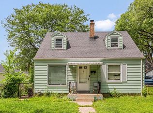 6033 N 38th St, Milwaukee, WI 53209
