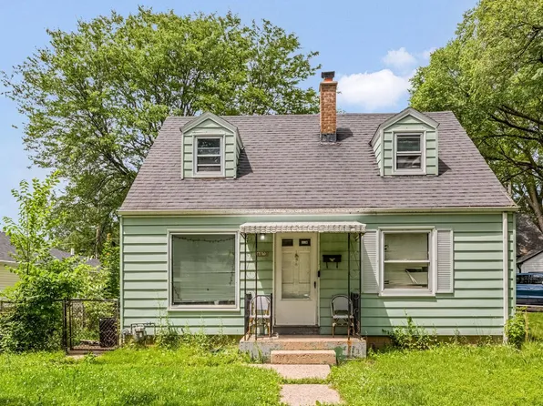 6033 N 38th STREET, Milwaukee, WI 53209
